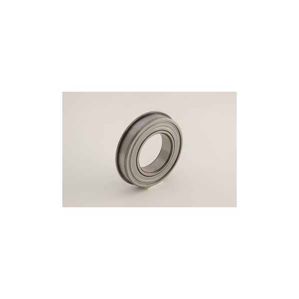 Consolidated Bearings Deep Groove Ball Bearing, 6207ZNR 6207-ZNR - main